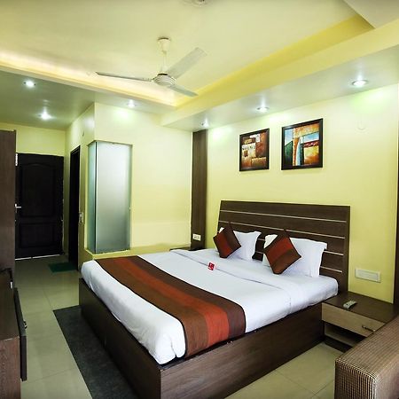 Hotel Mm Yellowuds Amritsar Eksteriør billede